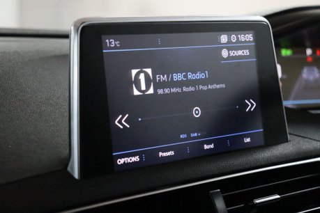 Peugeot 3008 PURETECH S/S ALLURE 40