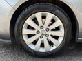 Vauxhall Zafira 1.4i Turbo Design MPV 5dr Petrol Manual Euro 6 (140 ps) 41