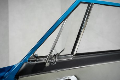 Ferrari 330GT 2+2. FULL NUT & BOLT RESTO. CONCOURS EXAMPLE. 40