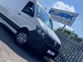 Volkswagen Crafter 2.0 TDI CR35 Trendline Panel Van 5dr Diesel Manual FWD LWB High Roof Euro 6 5