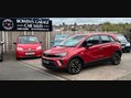 Vauxhall Crossland 1.2 Crossland SE Edition T 5dr 3