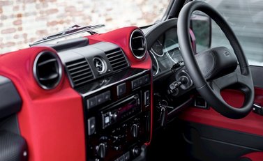 Land Rover Defender 90 Autobiography Edition 14