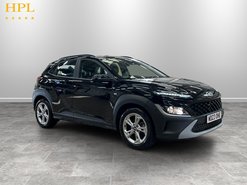 Hyundai KONA 1.0 T-GDi MHEV SE Connect SUV 5dr Petrol Hybrid Manual Euro 6 (s/s) (120 ps