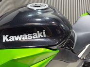 Kawasaki Z1000 SX 2013 ONLY 20K, 1 FORMER OWNER, NEW MOT, 1000CC 26