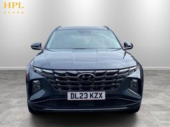 Hyundai TUCSON 1.6 T-GDi MHEV Premium SUV 5dr Petrol Hybrid DCT Euro 6 (s/s) (150 ps)