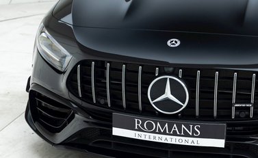 Mercedes-Benz A Class A45 S 4Matic+ Plus 22