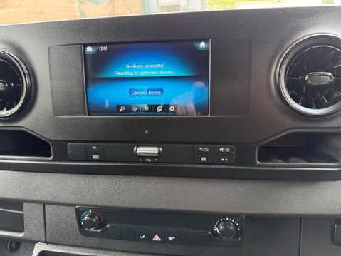 Mercedes-Benz Sprinter 2.0 315 CDI Progressive RWD L2 H2 Euro 6 (s/s) 5dr 13