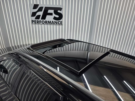 Audi RS4 2.9 TFSI V6 Sport Edition Estate 5dr Petrol Tiptronic quattro Euro 6 (s/s) 42