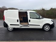 Fiat Doblo 16V Tecnico Maxi Multijet II 105 ps Panel Van 11