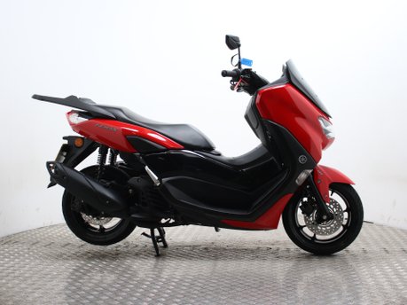 Yamaha Nmax 125 GPD125-A ABS