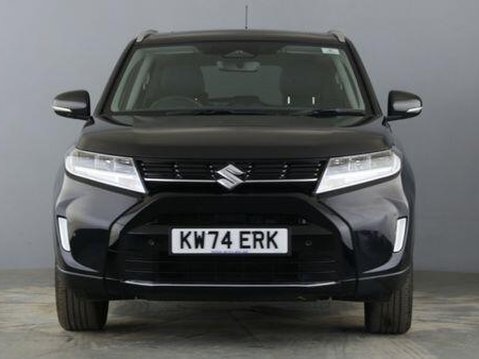 Suzuki Vitara ULTRA ALLGRIP 6