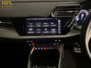Audi A3 1.5 TFSI 35 Edition 1 Sportback 5dr Petrol S Tronic Euro 6 (s/s) (150 ps) 17