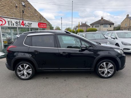 Peugeot 2008 S/S ALLURE 9