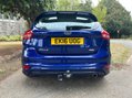 Ford Focus ZETEC S 11