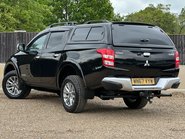 Mitsubishi L200 DI-D 4WD WARRIOR DCB 2