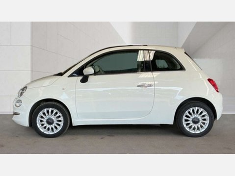Fiat 500 1.2 Lounge Hatchback 3dr Petrol Manual Euro 6 (s/s) (69 bhp) 5
