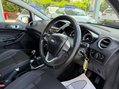 Ford Fiesta 1.25 Zetec Euro 5 3dr 17
