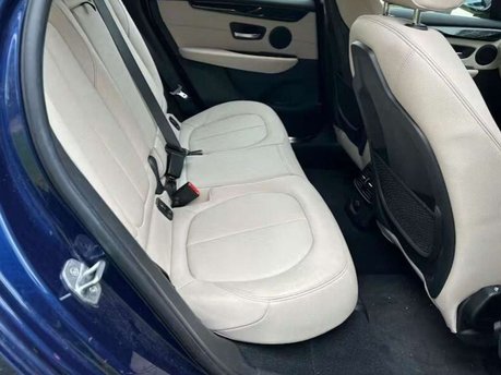 BMW 2 Series 1.5 218i Luxury MPV 5dr Petrol Auto Euro 6 (s/s) (136 ps) 7