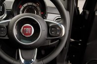 Fiat 500 STANDARD 19