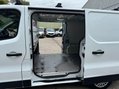 Vauxhall Vivaro 1.6 CDTi 2900 ecoFLEX Panel Van 5dr Diesel Manual L1 H1 Euro 5 (s/s) (90 ps 23