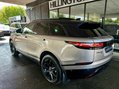 Land Rover Range Rover Velar 2.0 D200 MHEV Edition Auto 4WD Euro 6 (s/s) 5dr 45
