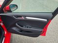 Audi A3 1.4 TFSI CoD S line Sportback Euro 6 (s/s) 5dr 12