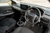 Dacia Jogger EXTREME SE TCE 4
