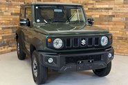 Suzuki Jimny 1.5 SZ5 SUV 3dr Petrol Auto ALLGRIP Euro 6 (101 ps) 4