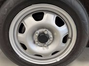 Ford Transit Connect 1.5 Transit Connect 210 Base TDCi 9