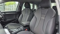 Audi A3 1.6 TDI Sport Sportback 5dr Diesel S Tronic Euro 6 (s/s) (110 ps) 39
