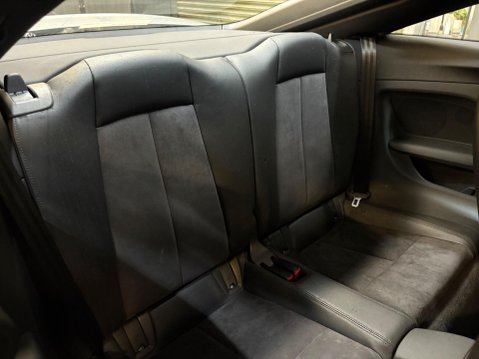 Audi TT 2.0 TFSI S line S Tronic quattro Euro 6 (s/s) 3dr 9