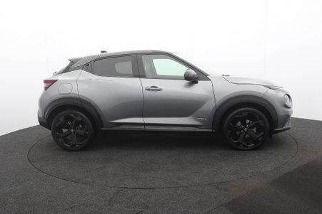 Nissan Juke 5dr 1.6 Hybrid Premiere Edition Automatic