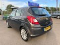Vauxhall Corsa 1.2 16V SE Euro 5 5dr 7