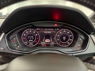 Audi Q5 2.0 TFSI 45 Vorsprung SUV 5dr Petrol S Tronic quattro Euro 6 (s/s) (245 ps) 31