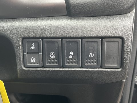 Suzuki Vitara 1.4 Boosterjet 48V Hybrid SZ-T 18