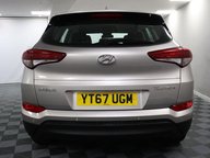 Hyundai TUCSON GDI SE BLUE DRIVE 8