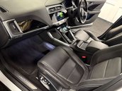 Jaguar I-Pace I-Pace EV400 HSE 4WD 5dr 44