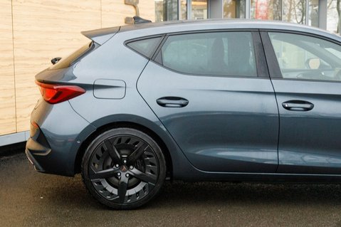 Cupra Leon VZ3 DSG 7