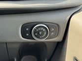 Ford Transit Custom AUTO Crew [SOLD MM] Cab SWB L1H1 320 Limited Air Con Sensors EURO 6 NO VAT 25