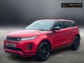 Land Rover Range Rover Evoque 2.0 Range Rover Evoque R-Dynamic HSE D MHEV Automatic 4WD 5dr - NATIONAL DE 14