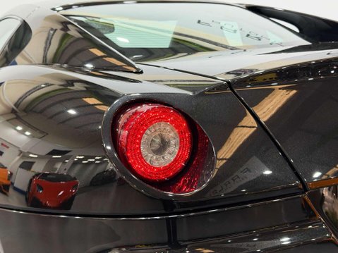 Ferrari 599 6.0 V12 GTB Fiorano Coupe 2dr Petrol F1 Euro 4 (612 bhp) 38