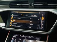 Audi A7 3.0 TDI V6 45 S line Sportback 5dr Diesel Tiptronic quattro Euro 6 (s/s) (2 52