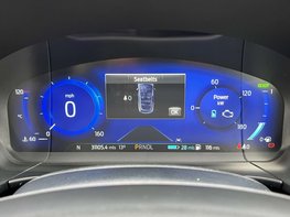 Ford Kuga 2.5 Kuga ST-Line X Phev CVT 5dr 23