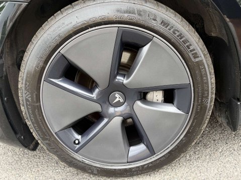 Tesla Model 3 Model 3 Standard Range + 4dr 61
