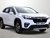 Suzuki S-Cross 1.4 Boosterjet 48V Hybrid Ultra ALLGRIP 5dr Auto