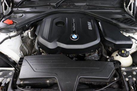 BMW 1 Series 118I M SPORT SHADOW EDITION 44