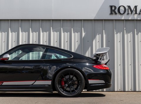 Porsche 911 GT3 RS 4.0 (997) 30