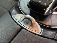 Mercedes-Benz E Class 2.0 E220d AMG Line Cabriolet 2dr Diesel G-Tronic+ Euro 6 (s/s) (194 ps) 46
