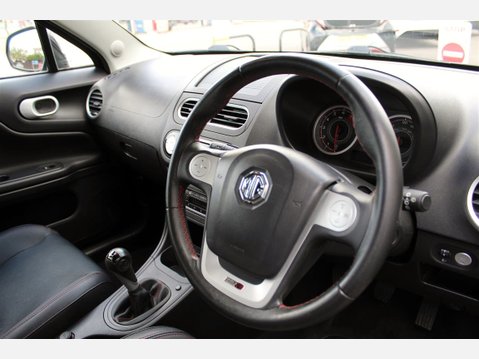 MG MG3 STYLE PLUS VTI-TECH 12