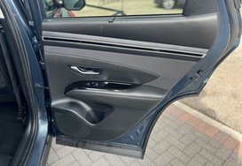 Hyundai TUCSON 1.6h T-GDI ULTIMATE AUTO PETROL HYBRID 32